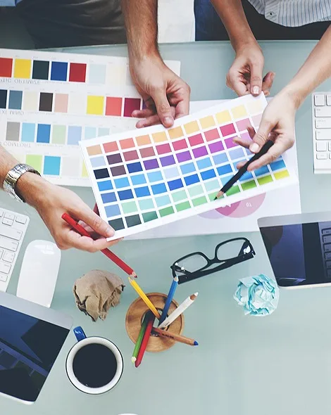 Copying and Printing  Service Center - MK体育官网