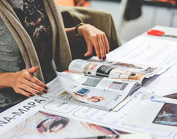 You’ll Get a Perfect  Design For your  Business - MK体育官网