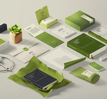 Business Cards - MK体育官网