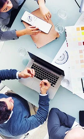 You’ll Get a Perfect  Design For your  Business - MK体育官网